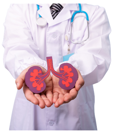 Dr Amrendra Pathak Urologist Delhi